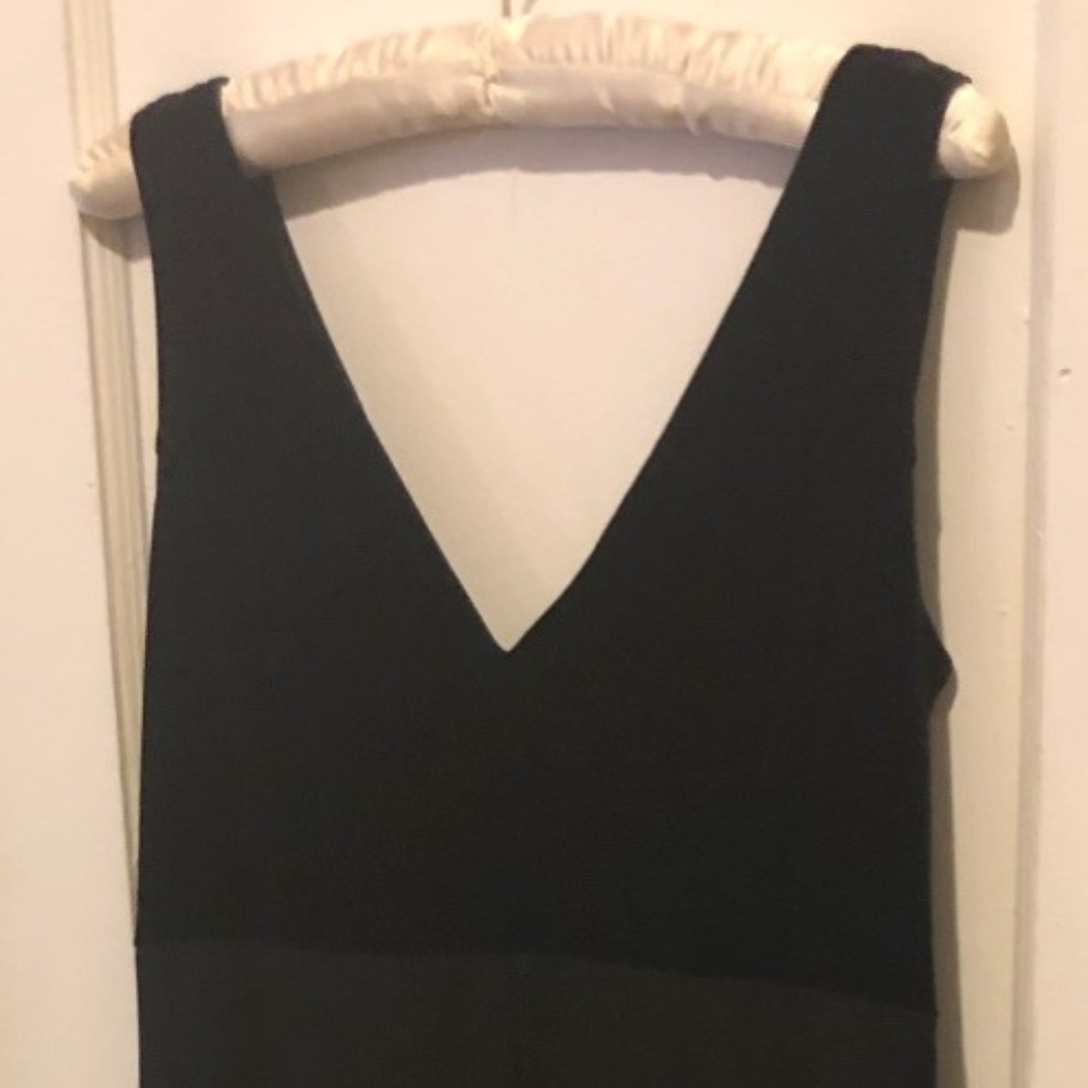 Vintage Scott McClintock Gown